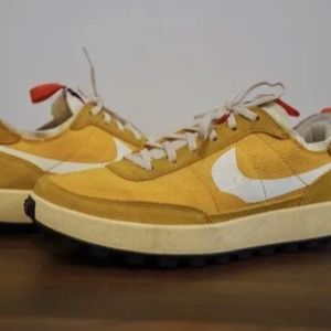 2022 NikeCraft General Purpose Shoe Tom Sachs size 5